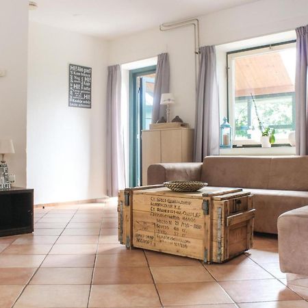 Vakantiewoning 2 심펠벨트 외부 사진